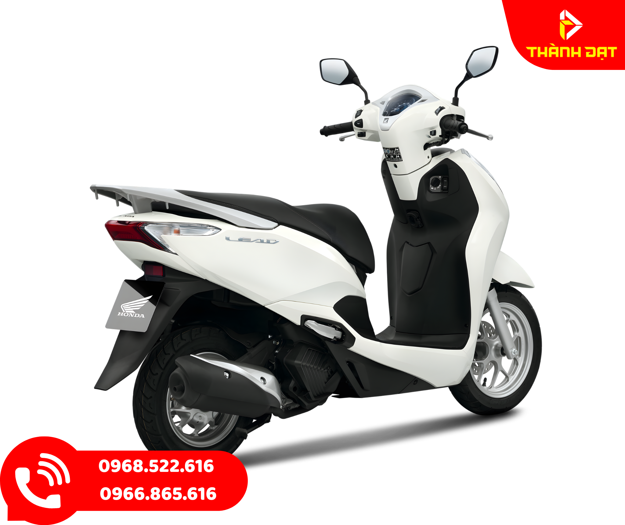 Ảnh xe Callisto 110